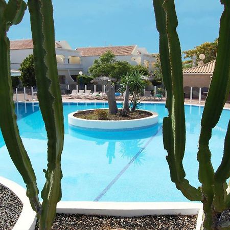 Fantastic 3 Bedroom Townhouse Golf Del Sur - The Palms Resort ซานมิเกลเดียโบนา ภายนอก รูปภาพ