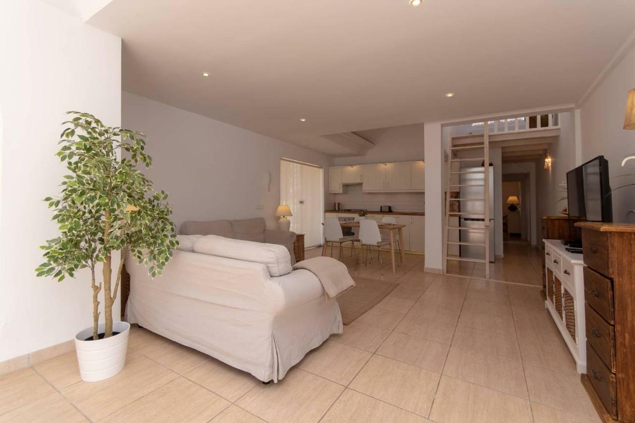 Fantastic 3 Bedroom Townhouse Golf Del Sur - The Palms Resort ซานมิเกลเดียโบนา ภายนอก รูปภาพ