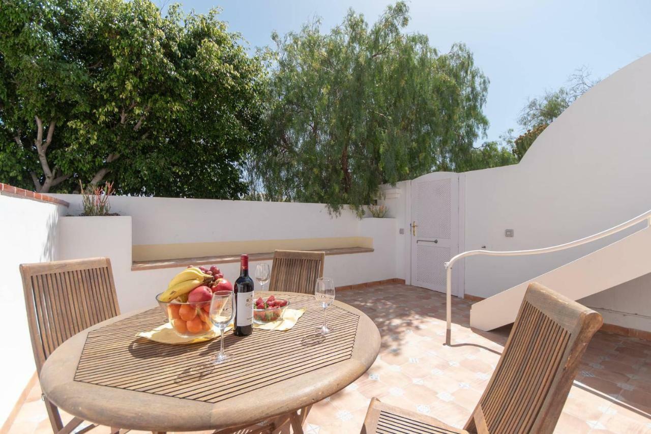 Fantastic 3 Bedroom Townhouse Golf Del Sur - The Palms Resort ซานมิเกลเดียโบนา ภายนอก รูปภาพ