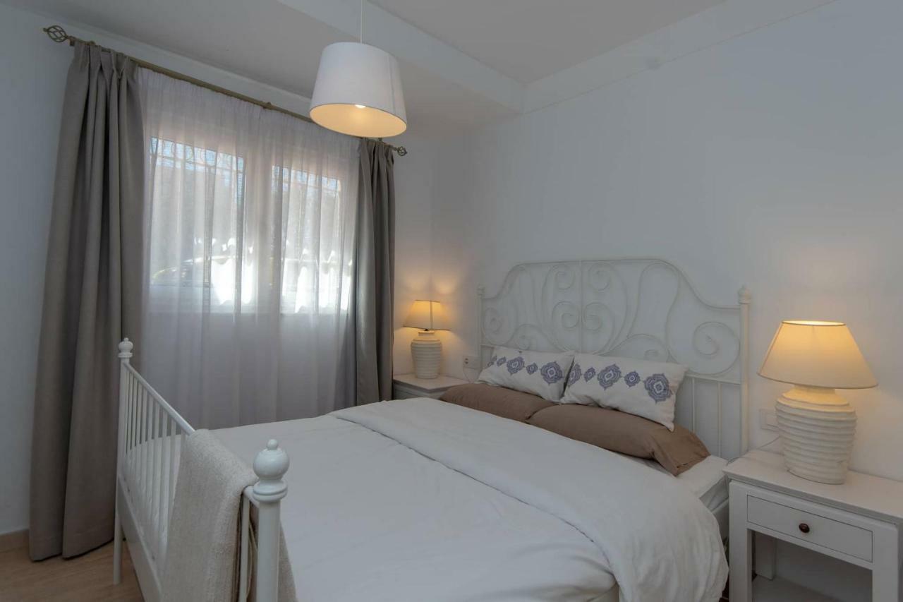Fantastic 3 Bedroom Townhouse Golf Del Sur - The Palms Resort ซานมิเกลเดียโบนา ภายนอก รูปภาพ